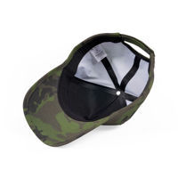 Korum Waterproof Full Camo Hat